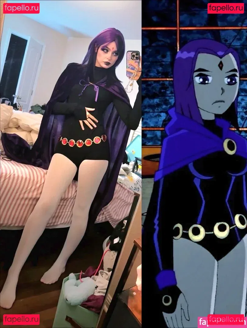 Aruuu Onlyfans Photo Gallery 