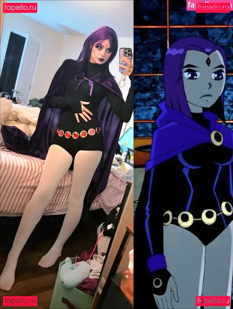 Aruuu Onlyfans Photo Gallery 