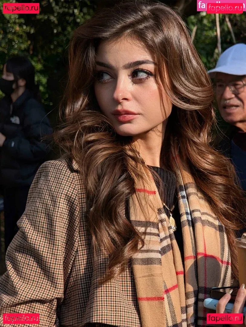 Aruuu Onlyfans Photo Gallery 