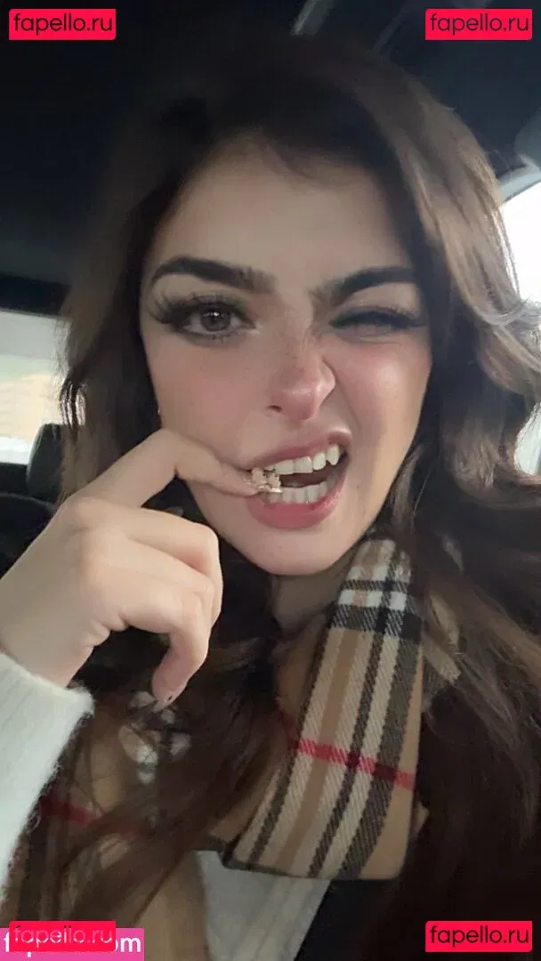 Aruuu Onlyfans Photo Gallery 