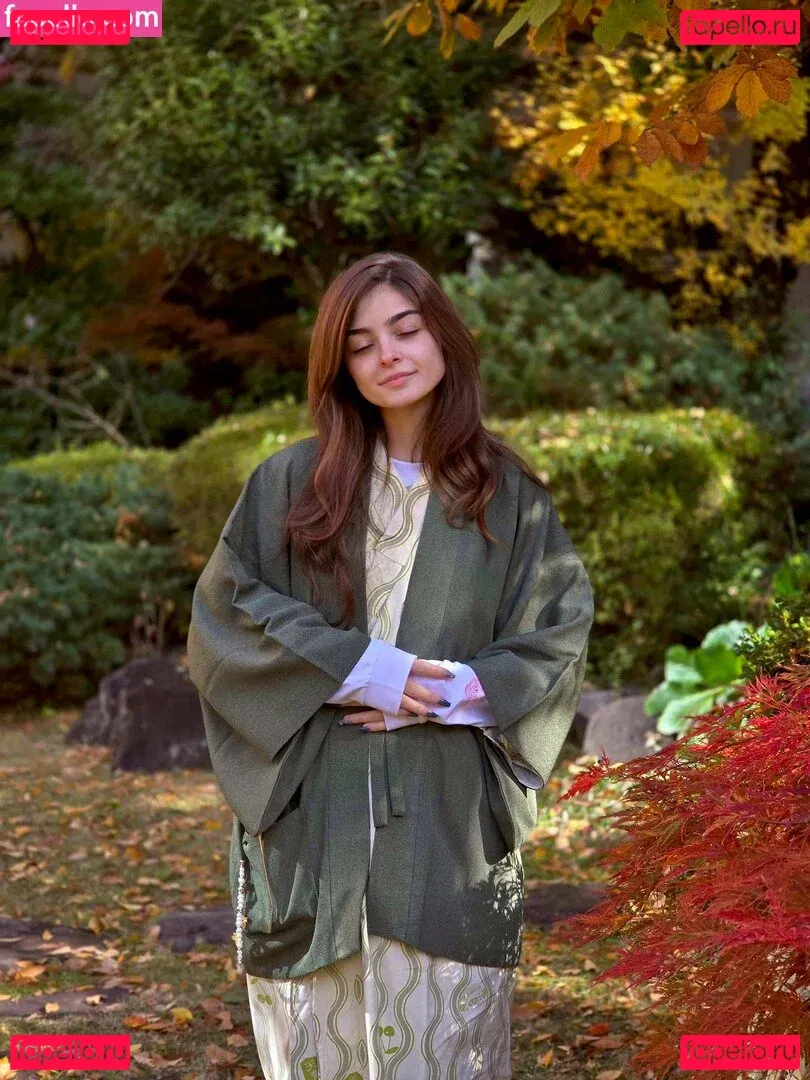 Aruuu Onlyfans Photo Gallery 