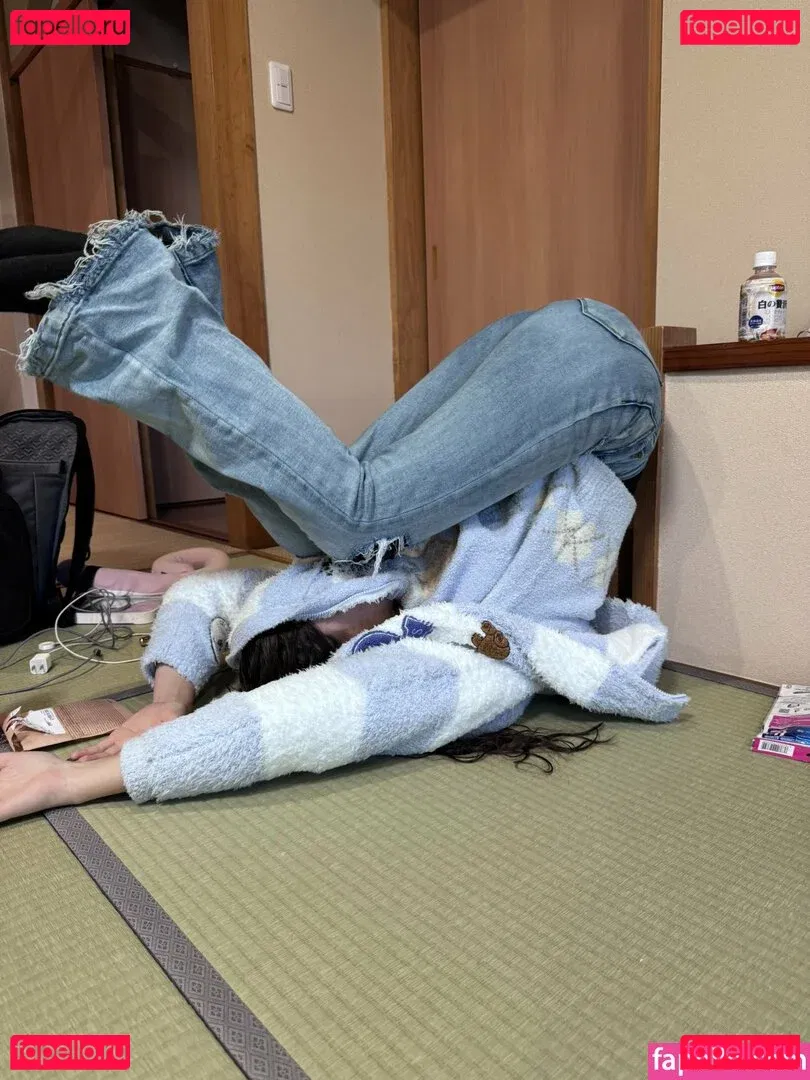 Aruuu Onlyfans Photo Gallery 