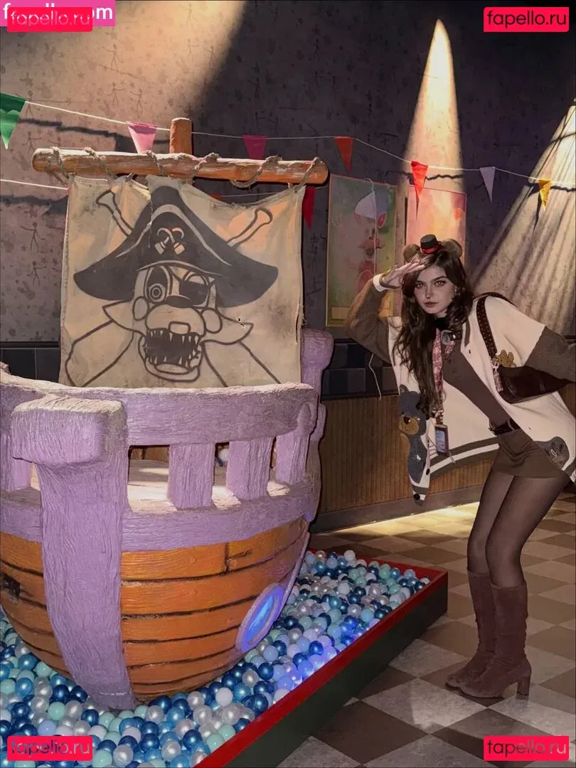 Aruuu Onlyfans Photo Gallery 