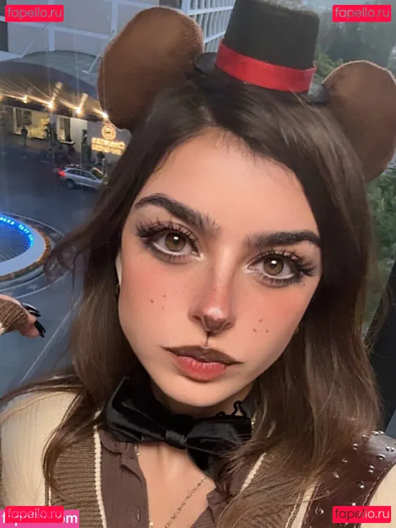 Aruuu Onlyfans Photo Gallery 