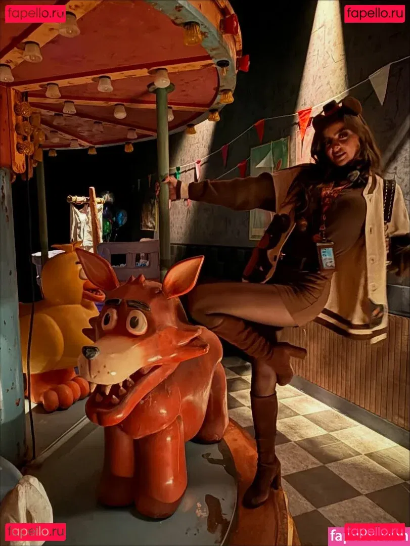 Aruuu Onlyfans Photo Gallery 