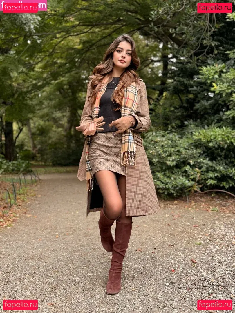 Aruuu Onlyfans Photo Gallery 