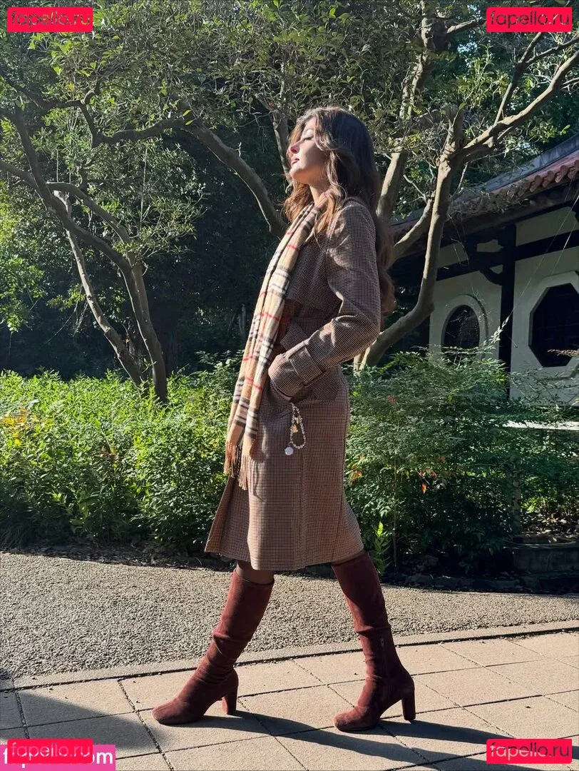 Aruuu Onlyfans Photo Gallery 