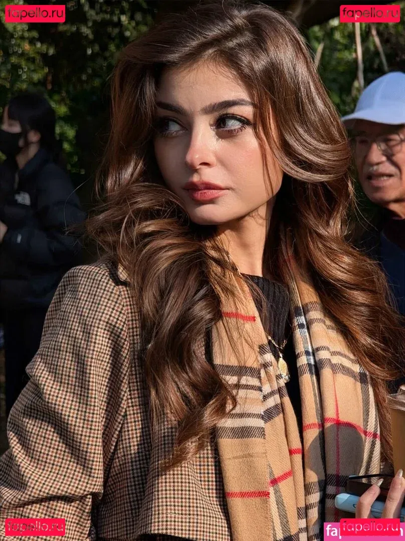 Aruuu Onlyfans Photo Gallery 