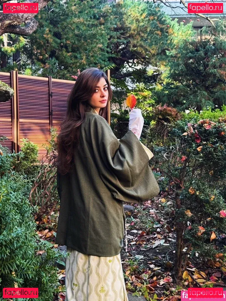 Aruuu Onlyfans Photo Gallery 