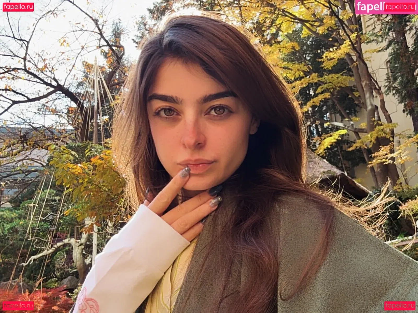 Aruuu Onlyfans Photo Gallery 