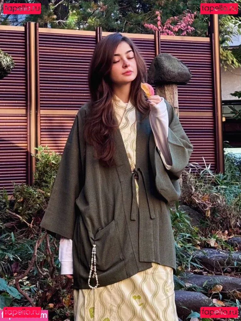 Aruuu Onlyfans Photo Gallery 