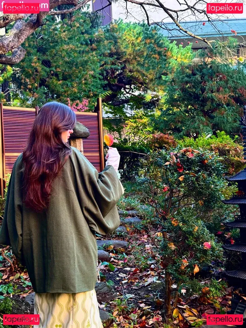 Aruuu Onlyfans Photo Gallery 