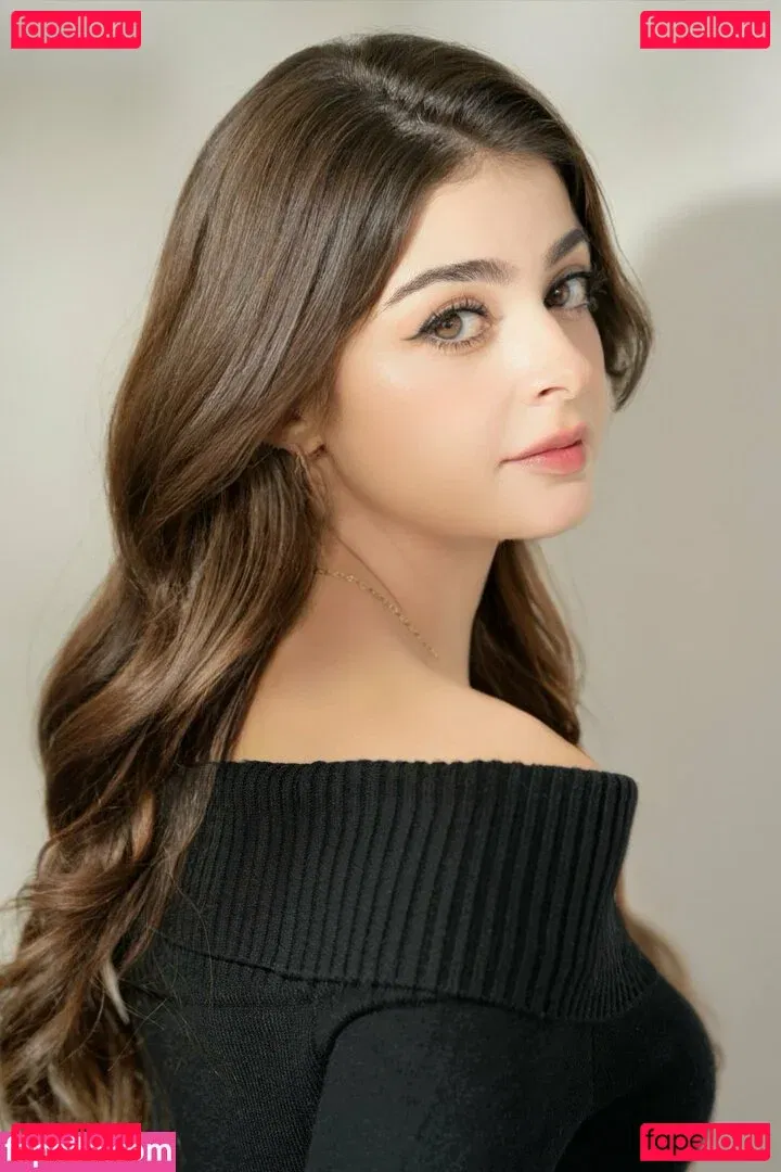 Aruuu Onlyfans Photo Gallery 