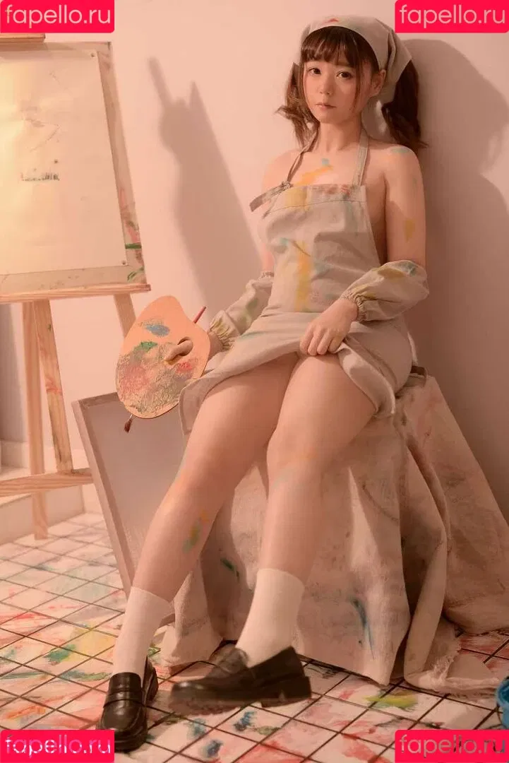 Shinkojima Onlyfans Photo Gallery 