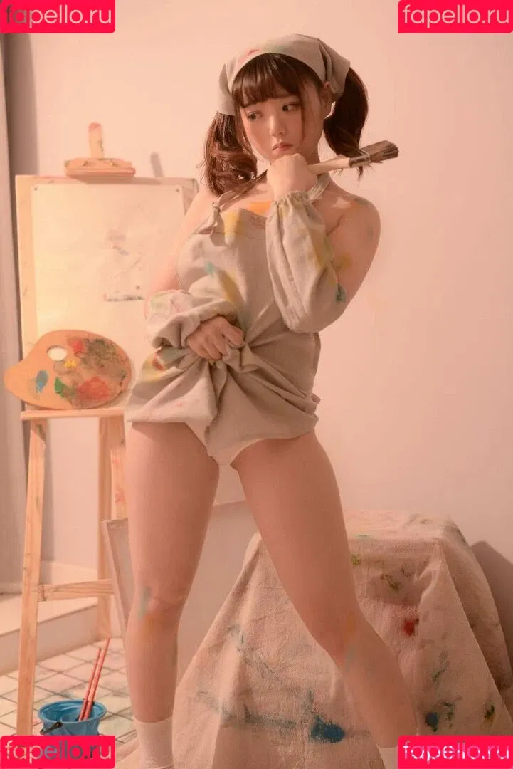 Shinkojima Onlyfans Photo Gallery 