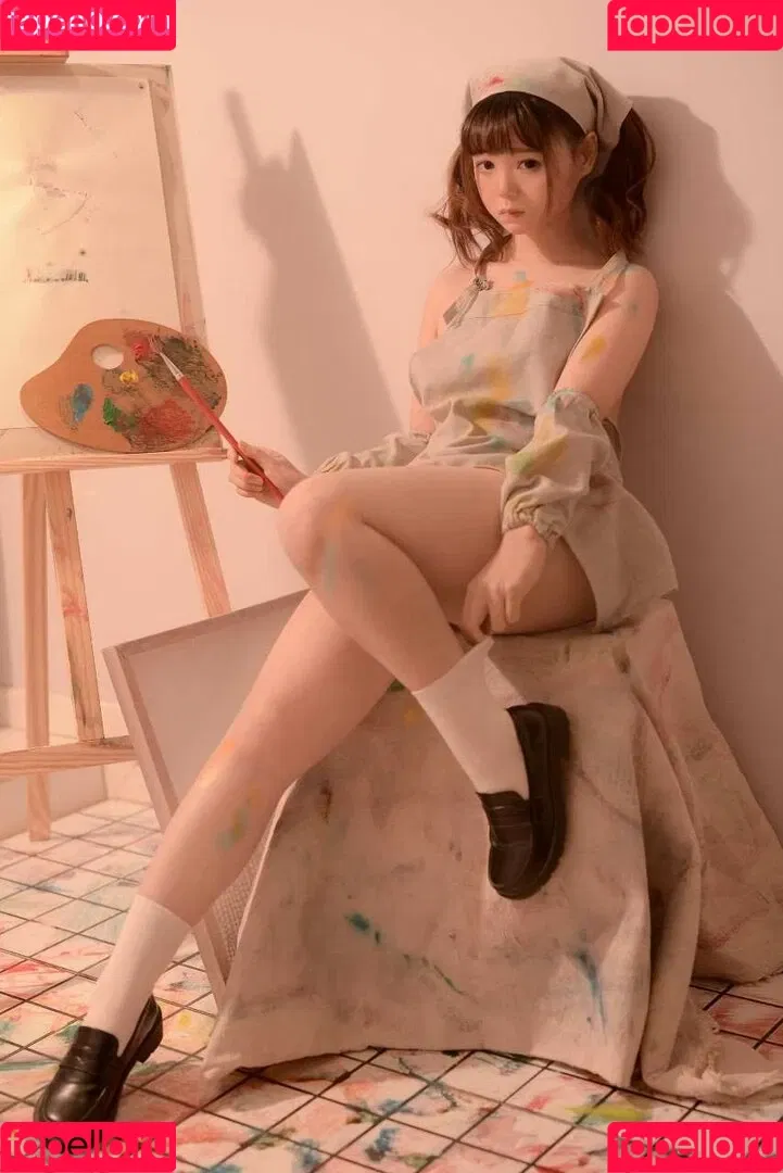 Shinkojima Onlyfans Photo Gallery 