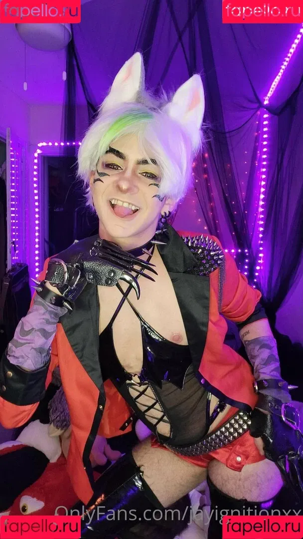 spicyjayxx Onlyfans Photo Gallery 