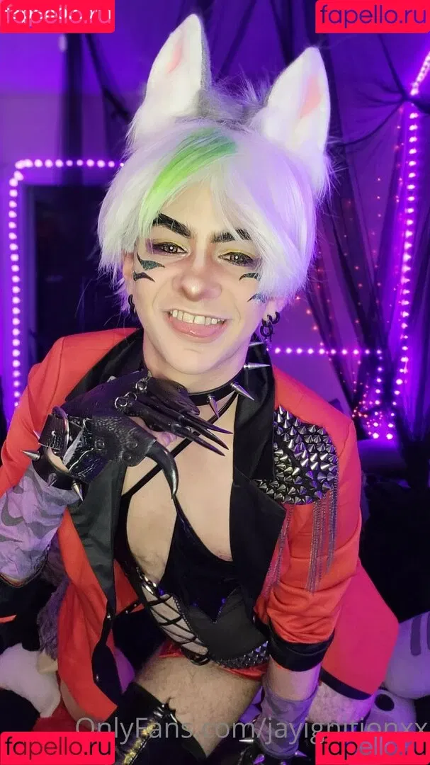 spicyjayxx Onlyfans Photo Gallery 