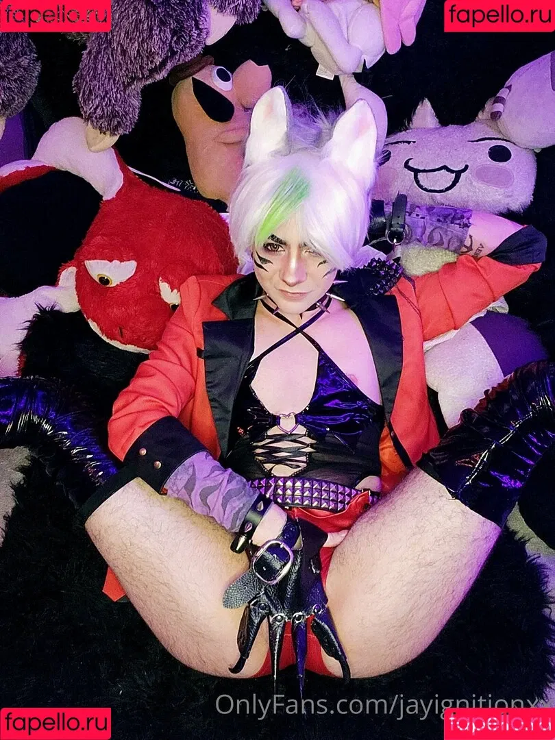 spicyjayxx Onlyfans Photo Gallery 