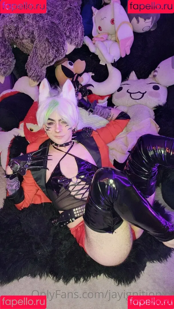 spicyjayxx Onlyfans Photo Gallery 