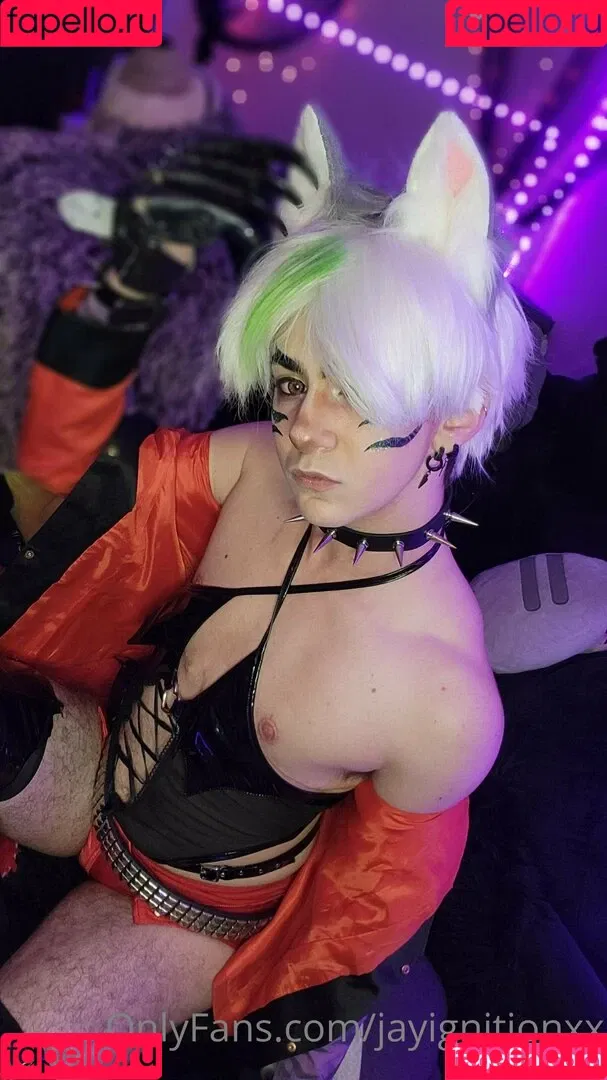 spicyjayxx Onlyfans Photo Gallery 