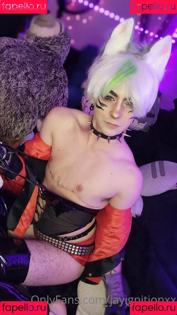 spicyjayxx Onlyfans Photo Gallery 