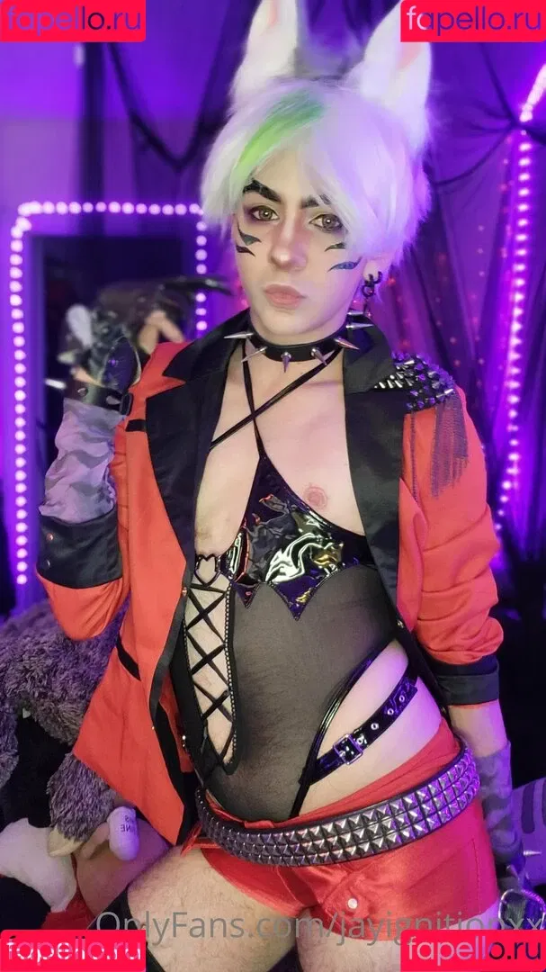 spicyjayxx Onlyfans Photo Gallery 