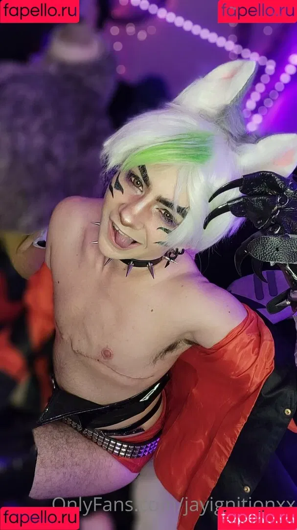spicyjayxx Onlyfans Photo Gallery 