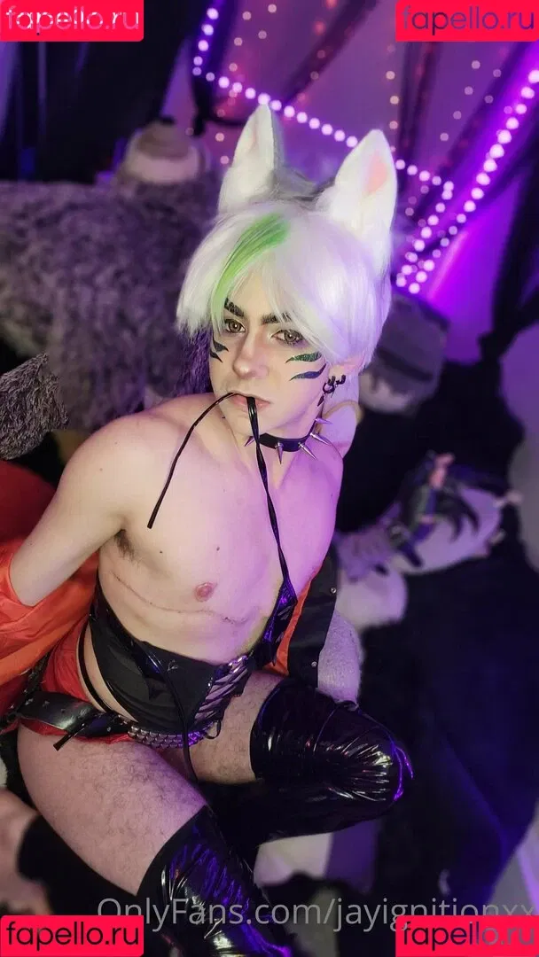 spicyjayxx Onlyfans Photo Gallery 
