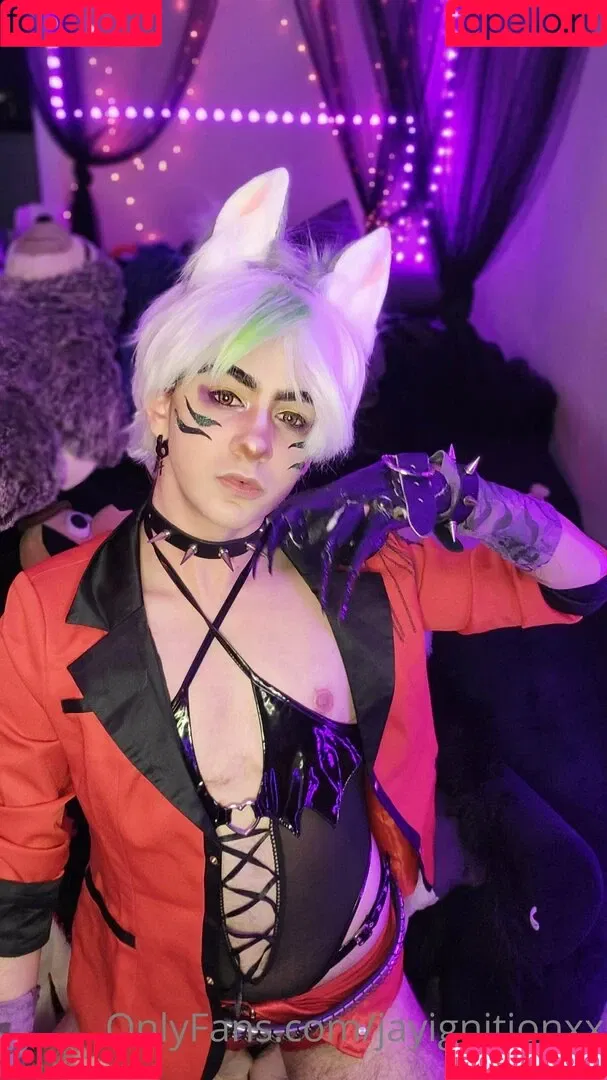 spicyjayxx Onlyfans Photo Gallery 