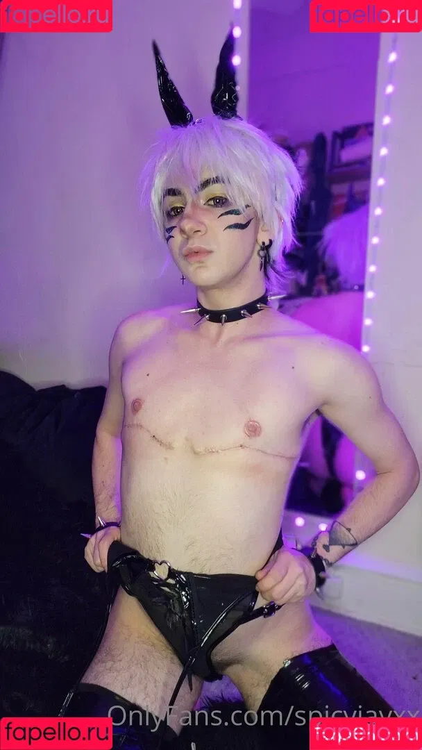 spicyjayxx Onlyfans Photo Gallery 