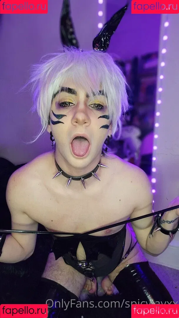 spicyjayxx Onlyfans Photo Gallery 