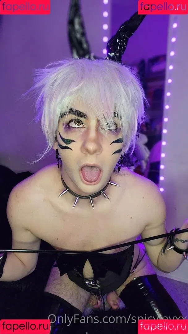 spicyjayxx Onlyfans Photo Gallery 