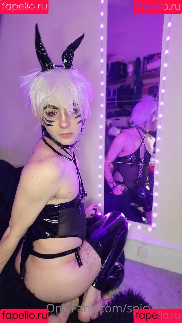 spicyjayxx Onlyfans Photo Gallery 