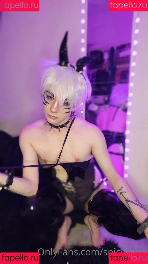 spicyjayxx Onlyfans Photo Gallery 