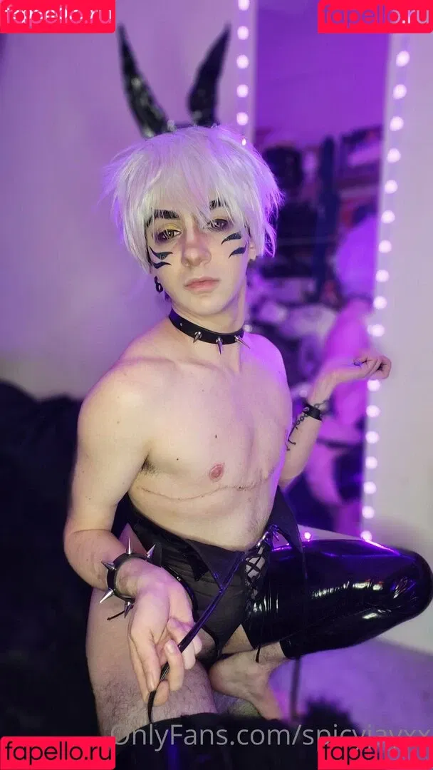 spicyjayxx Onlyfans Photo Gallery 