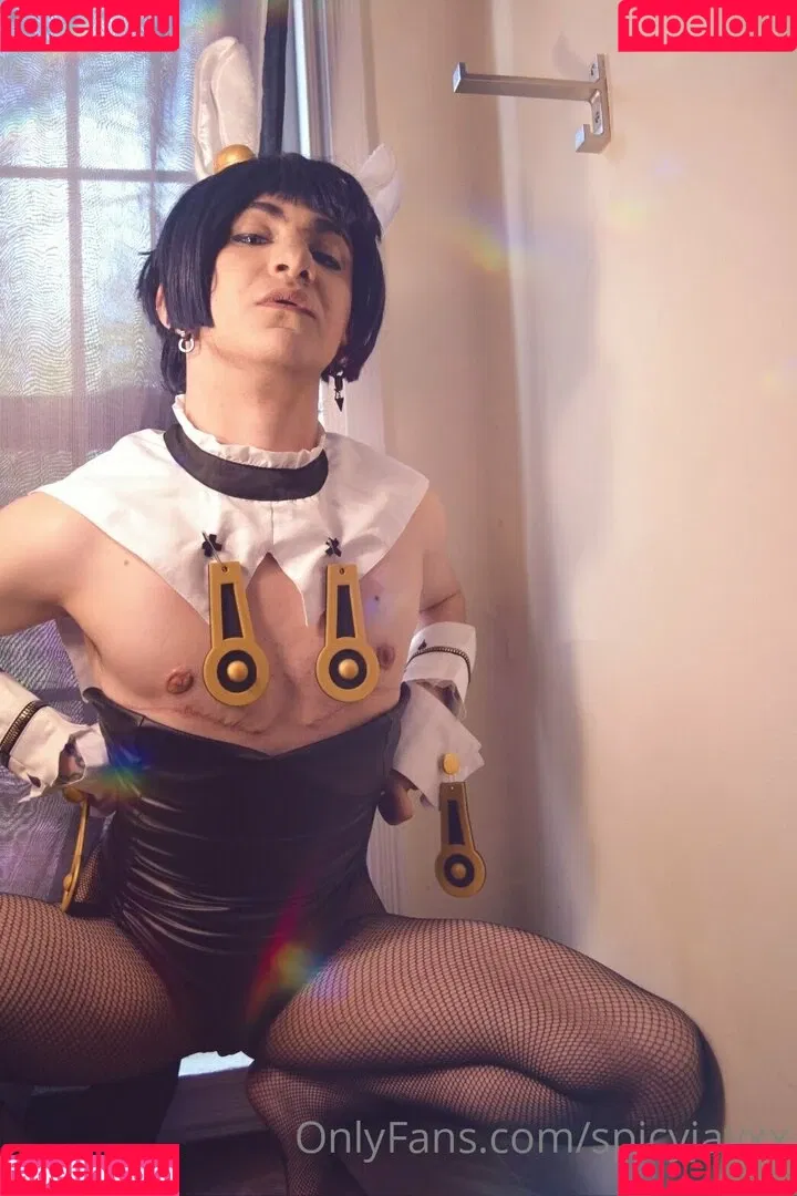 spicyjayxx Onlyfans Photo Gallery 