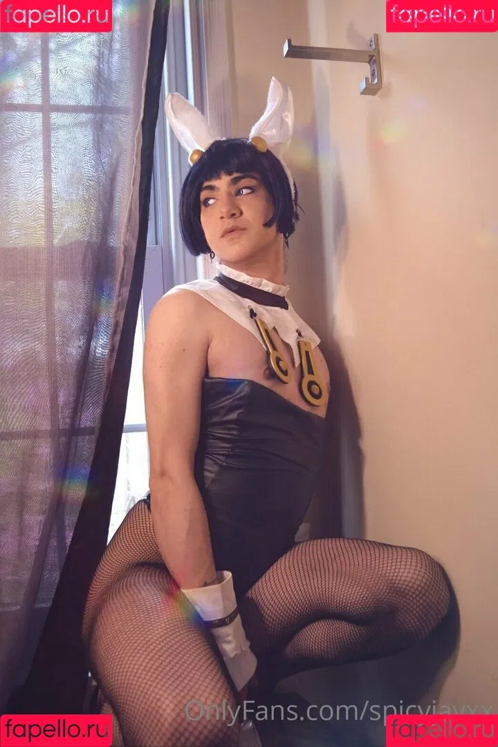 spicyjayxx Onlyfans Photo Gallery 