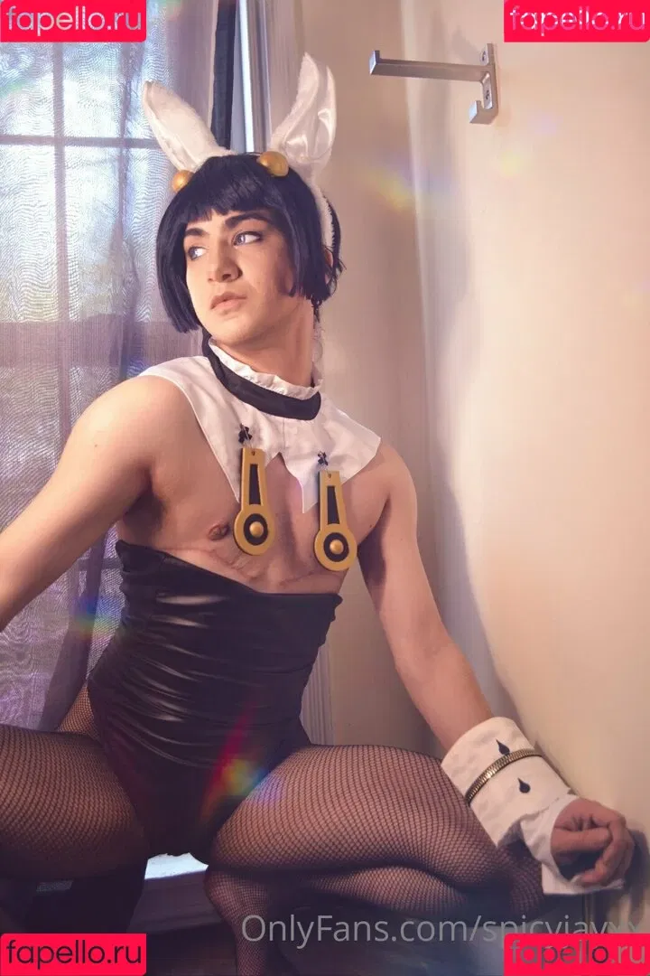 spicyjayxx Onlyfans Photo Gallery 