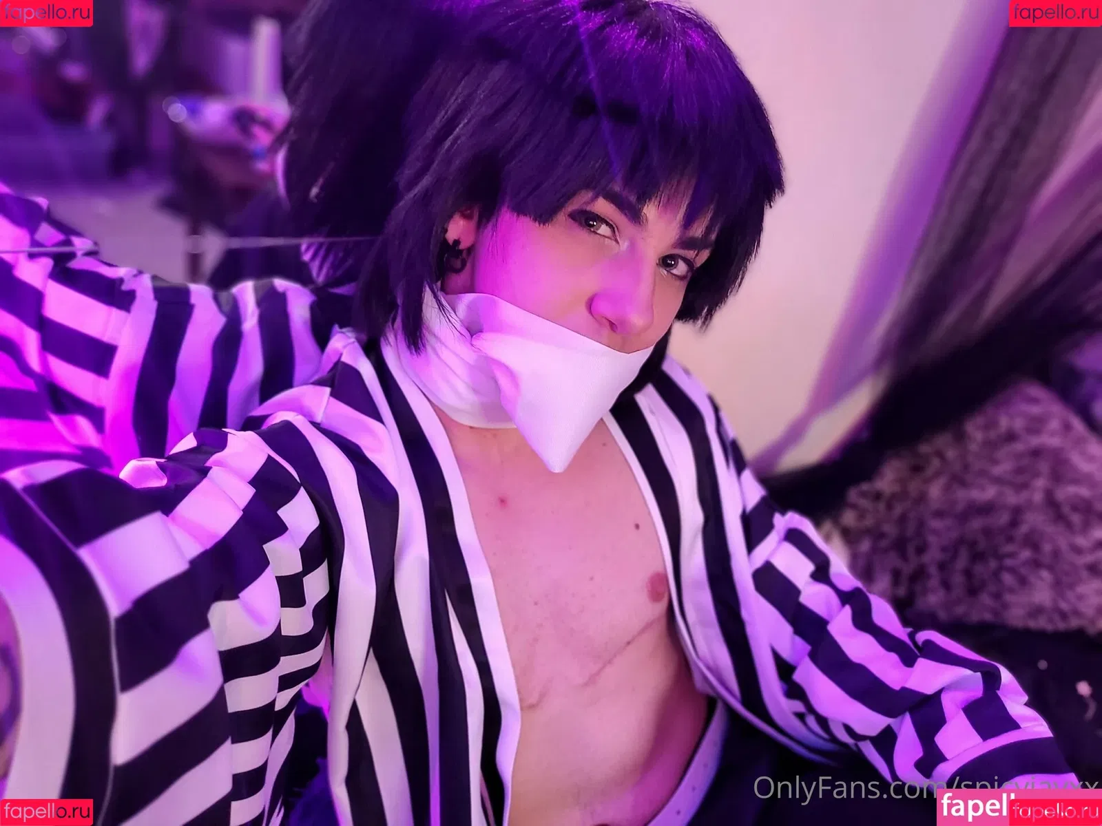 spicyjayxx Onlyfans Photo Gallery 