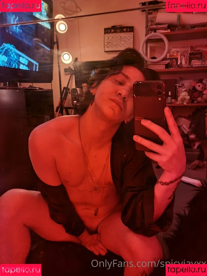 spicyjayxx Onlyfans Photo Gallery 