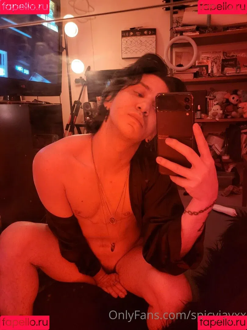 spicyjayxx Onlyfans Photo Gallery 