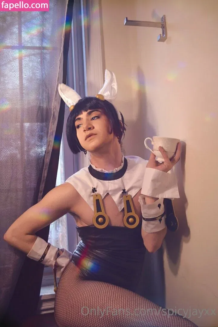 spicyjayxx Onlyfans Photo Gallery 