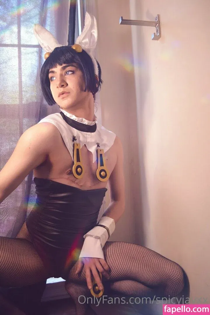 spicyjayxx Onlyfans Photo Gallery 