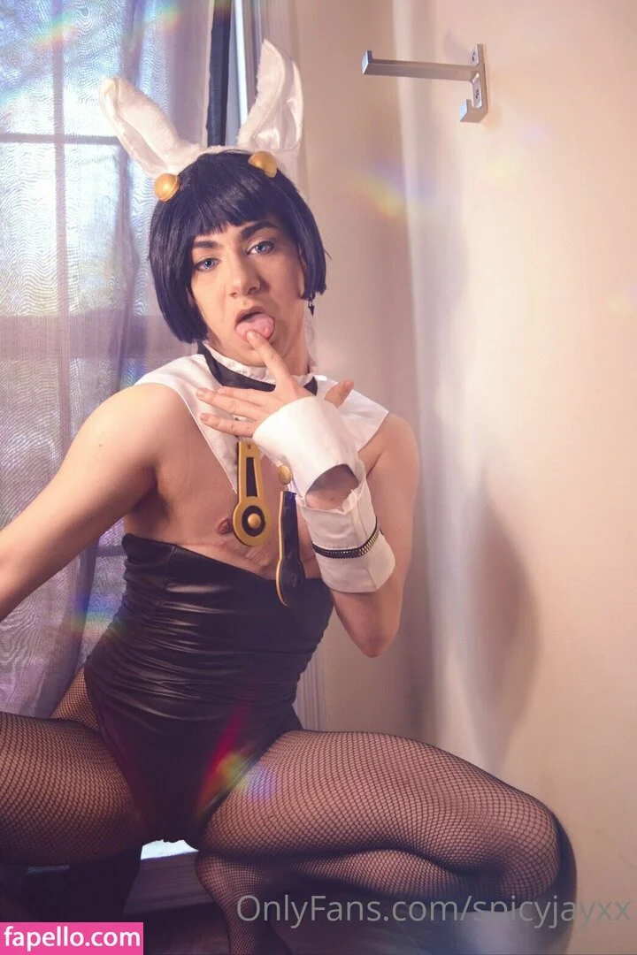 spicyjayxx Onlyfans Photo Gallery 