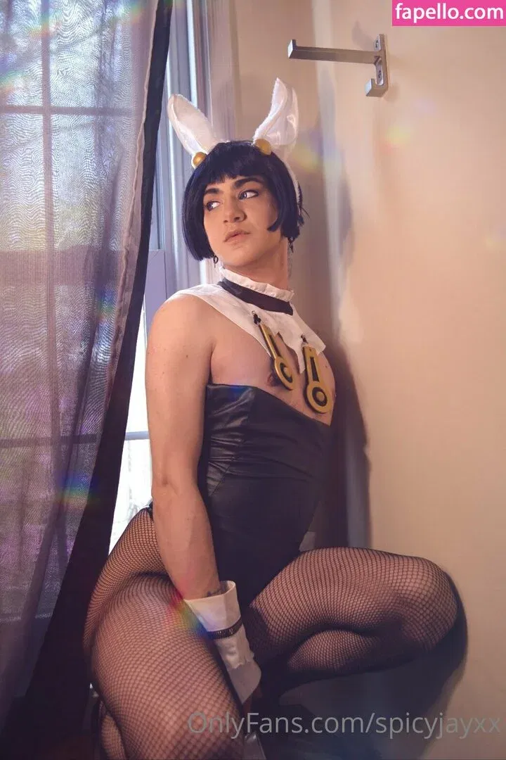 spicyjayxx Onlyfans Photo Gallery 