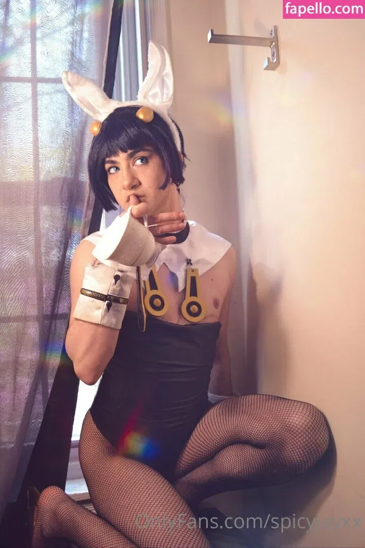 spicyjayxx Onlyfans Photo Gallery 