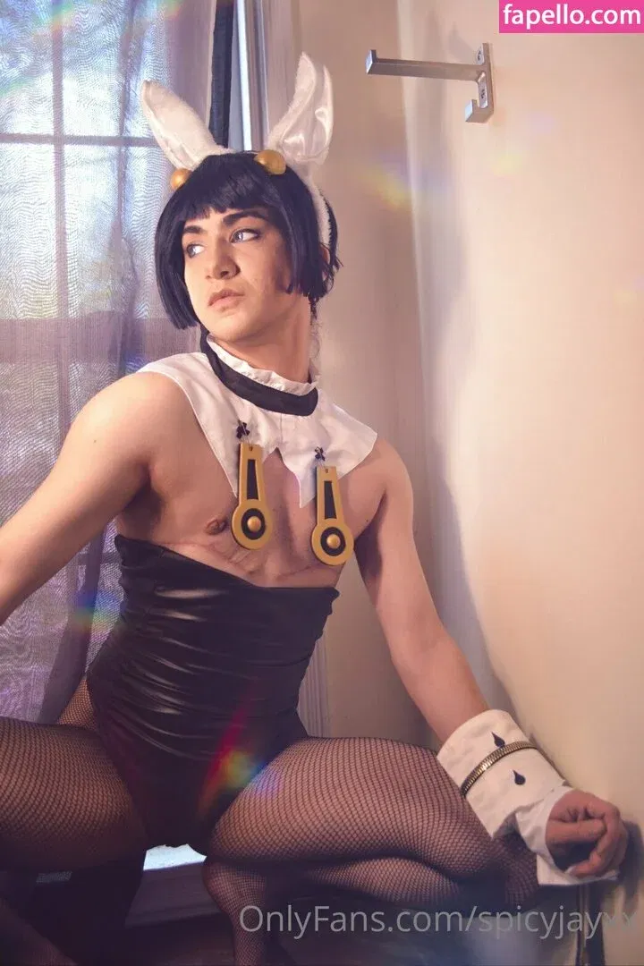 spicyjayxx Onlyfans Photo Gallery 