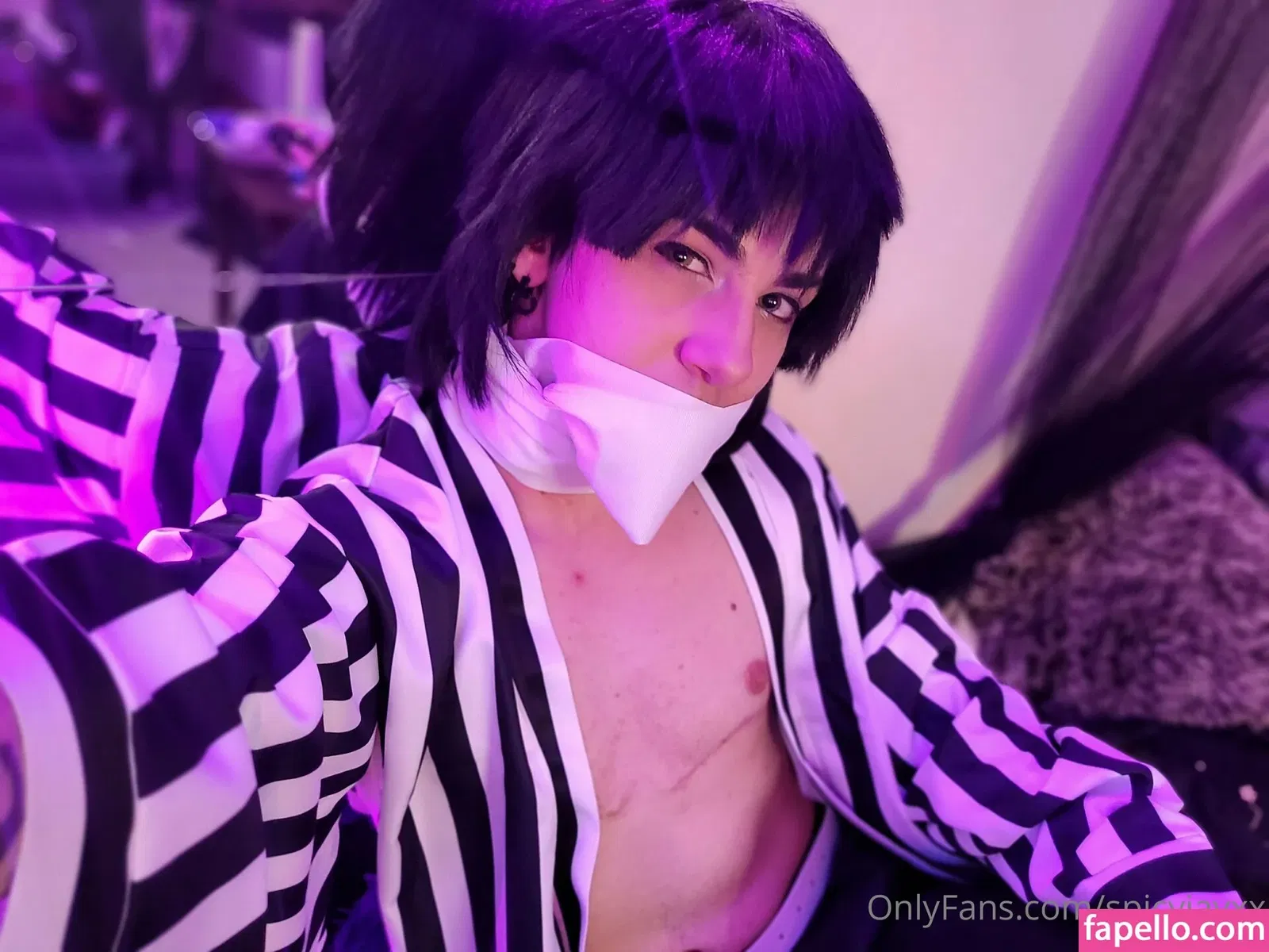 spicyjayxx Onlyfans Photo Gallery 