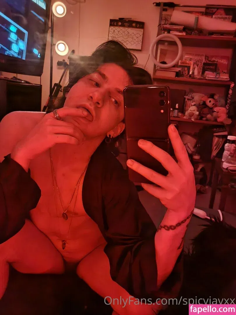 spicyjayxx Onlyfans Photo Gallery 